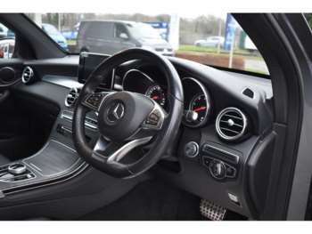 Used Mercedes-Benz GLC 2018 for sale - 73701576: Photo