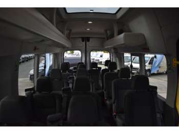 Used Ford Transit 2022 for sale - 72924413: Photo