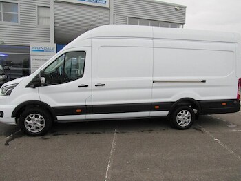 Used Ford Transit 2022 for sale - 78712330: Photo
