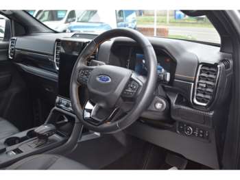 Used Ford Ranger 2023 for sale - 74169174: Photo