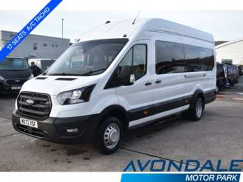 Used Ford Transit 2022 for sale - 73111467: Photo