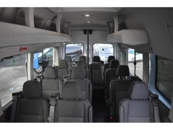 Used Ford Transit 2022 for sale - 73111467: Photo