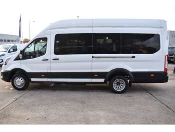 Used Ford Transit 2022 for sale - 73111467: Photo