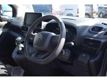 Used Citroen Berlingo 2021 for sale - 74569602: Photo