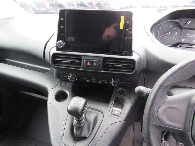 Used Peugeot Partner 2022 for sale - 77384713: Photo 15