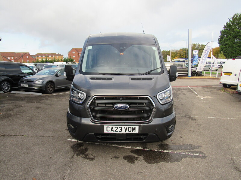 Used Ford Transit 2023 for sale - 76334106: Photo 11