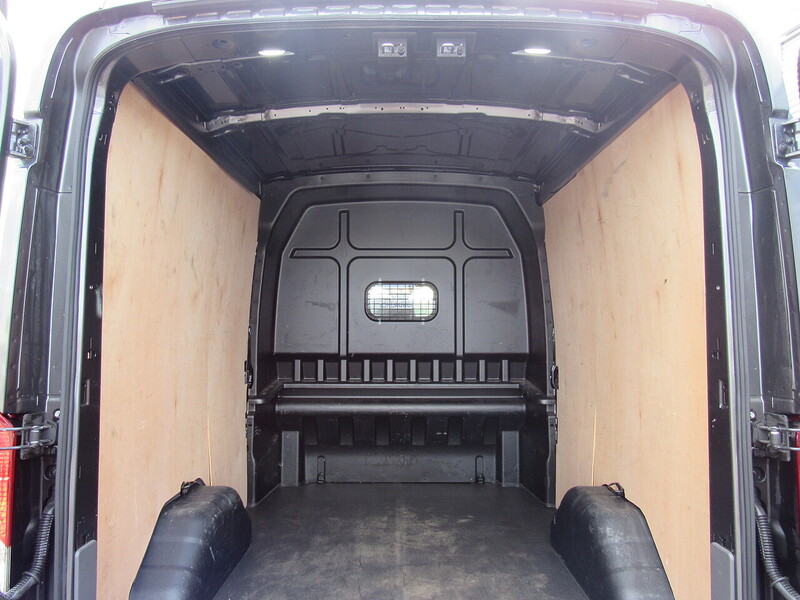 Used Ford Transit 2023 for sale - 76334106: Photo 16