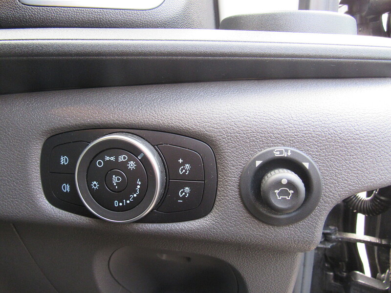 Used Ford Transit 2023 for sale - 76334106: Photo 19