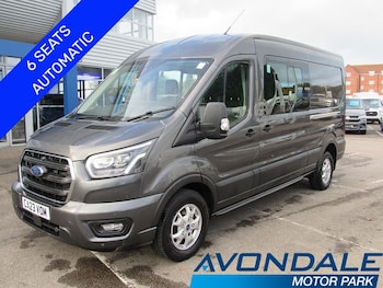 Ford - Transit
