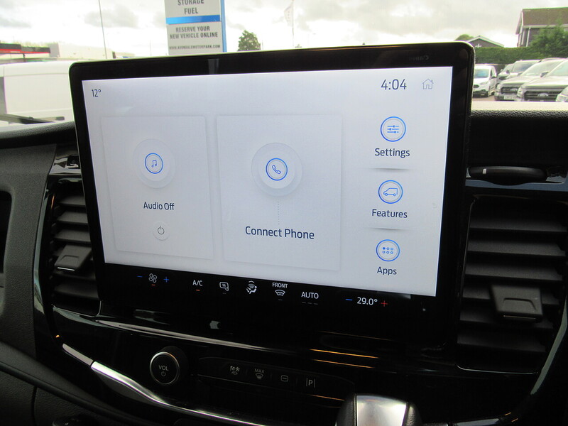 Used Ford Transit 2023 for sale - 76334106: Photo 21