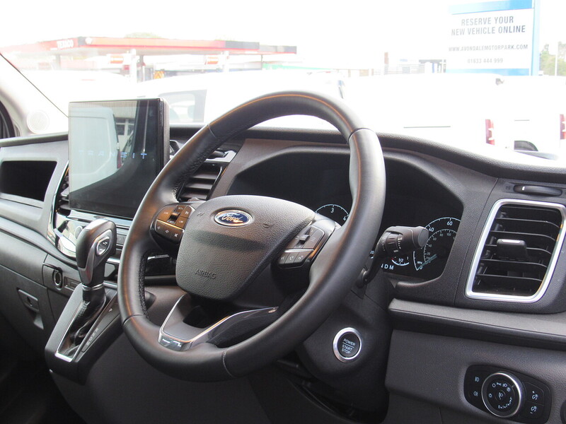 Used Ford Transit 2023 for sale - 76334106: Photo 3