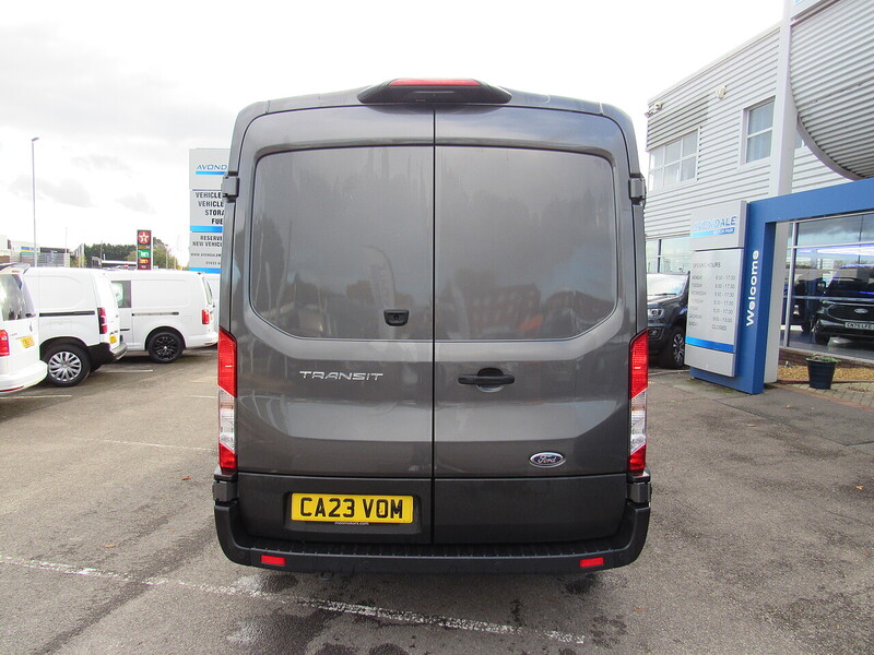 Used Ford Transit 2023 for sale - 76334106: Photo 6
