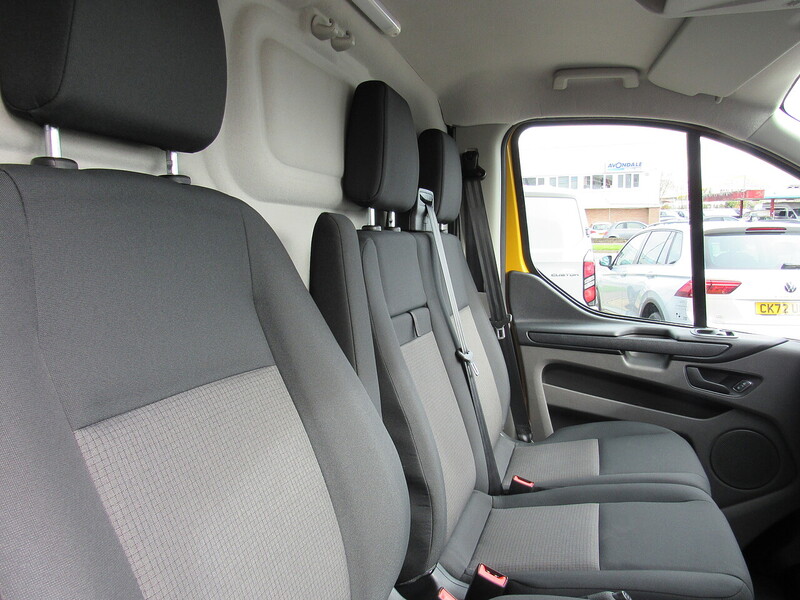 Used Ford Transit Custom 2022 for sale - 78031250: Photo 12