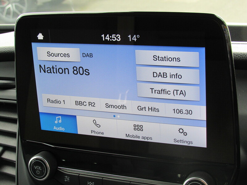 Used Ford Transit Custom 2022 for sale - 78031250: Photo 13