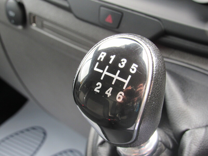 Used Ford Transit Custom 2022 for sale - 78031250: Photo 16