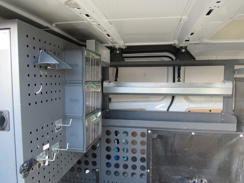 Used Ford Transit Custom 2020 for sale - 76893020: Photo 15