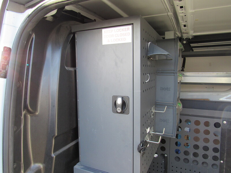 Used Ford Transit Custom 2020 for sale - 76893020: Photo 16