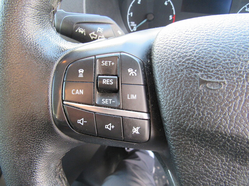 Used Ford Transit Custom 2020 for sale - 76893020: Photo 18