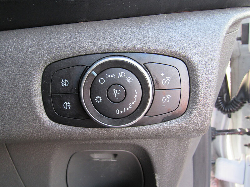 Used Ford Transit Custom 2020 for sale - 76893020: Photo 19