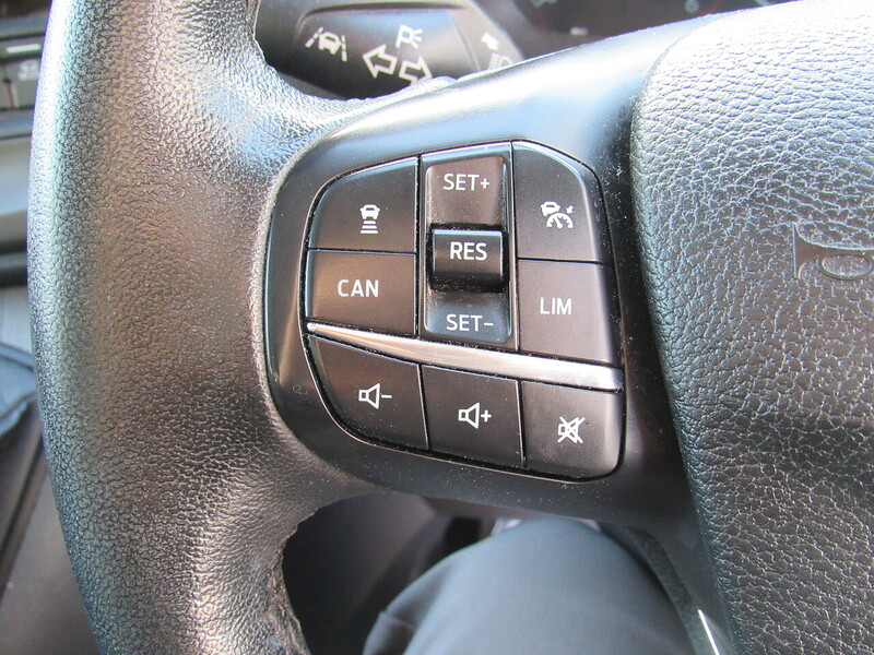 Used Ford Transit Custom 2020 for sale - 76893020: Photo 21