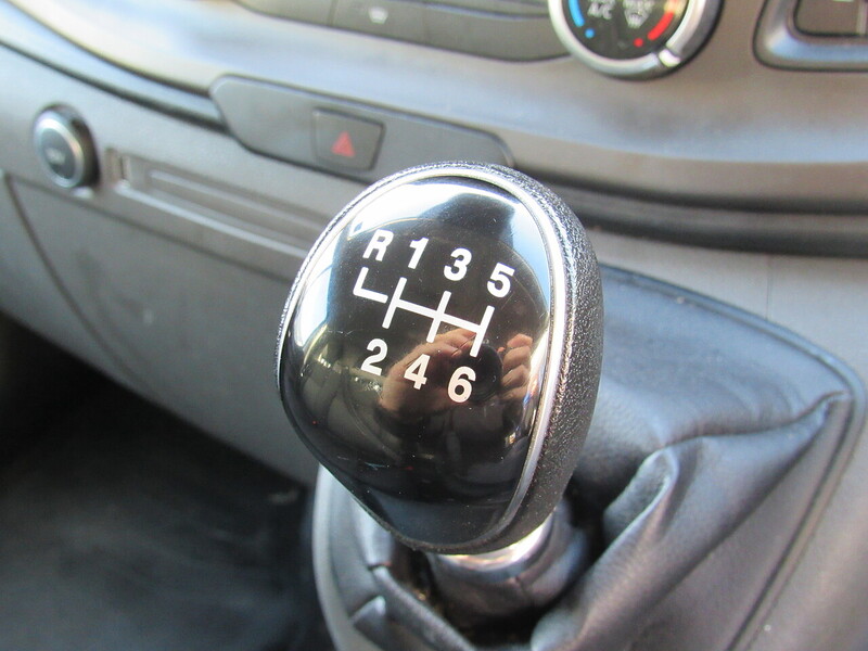 Used Ford Transit Custom 2020 for sale - 76893020: Photo 22