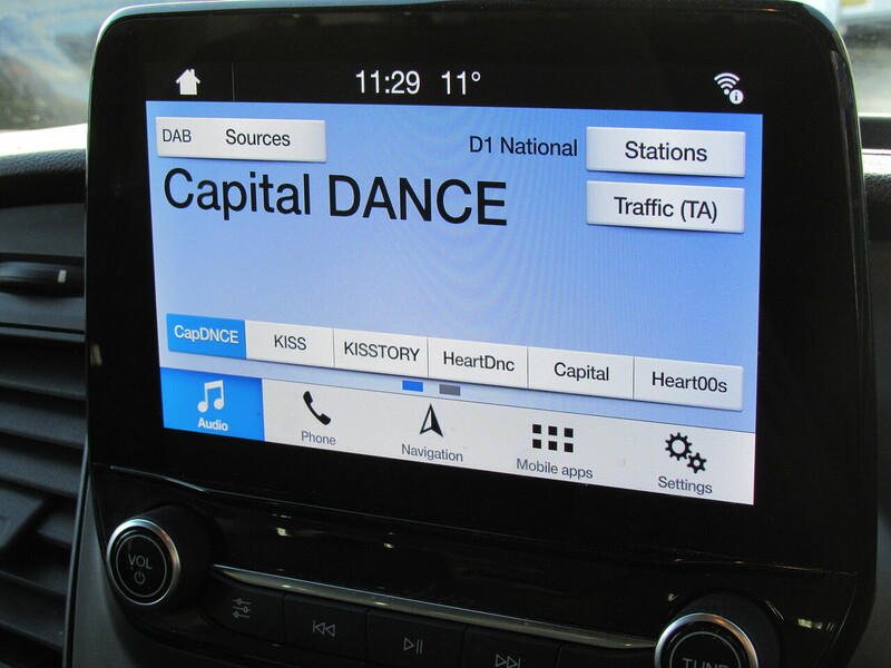 Used Ford Transit Custom 2020 for sale - 76893020: Photo 23