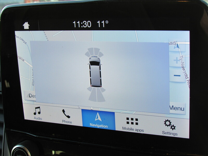 Used Ford Transit Custom 2020 for sale - 76893020: Photo 24