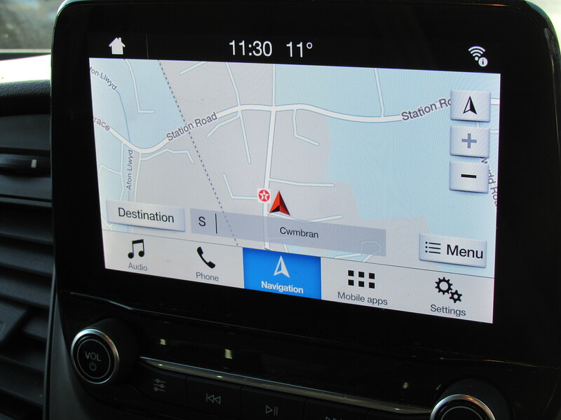 Used Ford Transit Custom 2020 for sale - 76893020: Photo 4