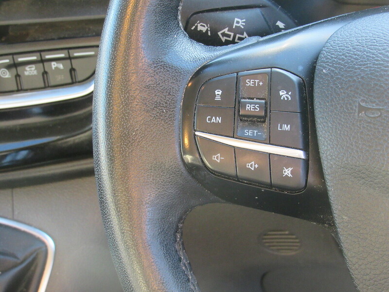 Used Ford Transit Custom 2022 for sale - 76643030: Photo 13