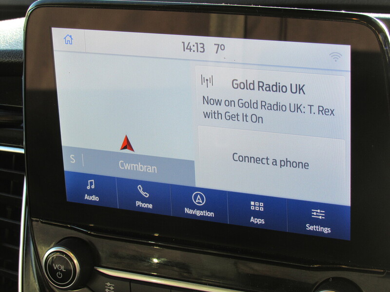 Used Ford Transit Custom 2022 for sale - 76643030: Photo 14