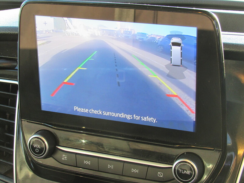 Used Ford Transit Custom 2022 for sale - 76643030: Photo 16