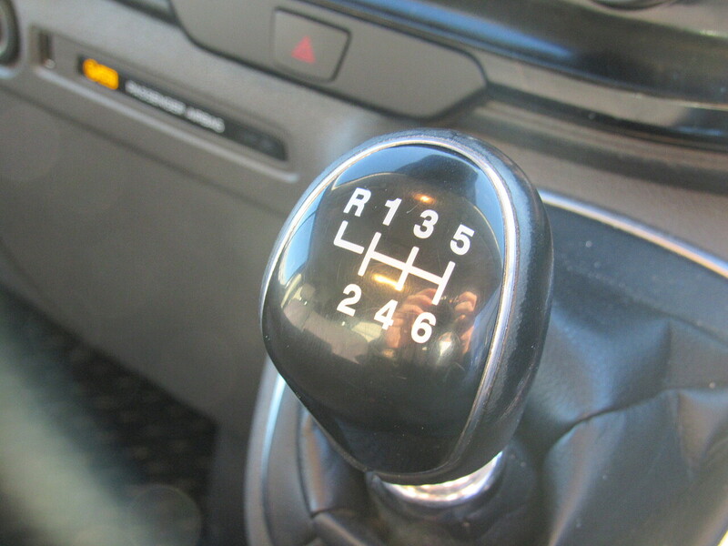 Used Ford Transit Custom 2022 for sale - 76643030: Photo 18