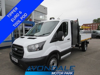 Used Ford Transit 2022 for sale - 79562048: Photo