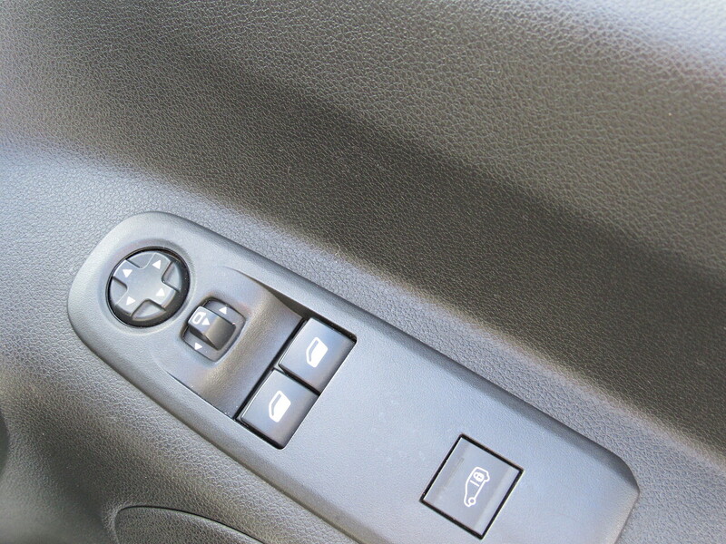 Used Vauxhall Combo 2021 for sale - 77222984: Photo 13