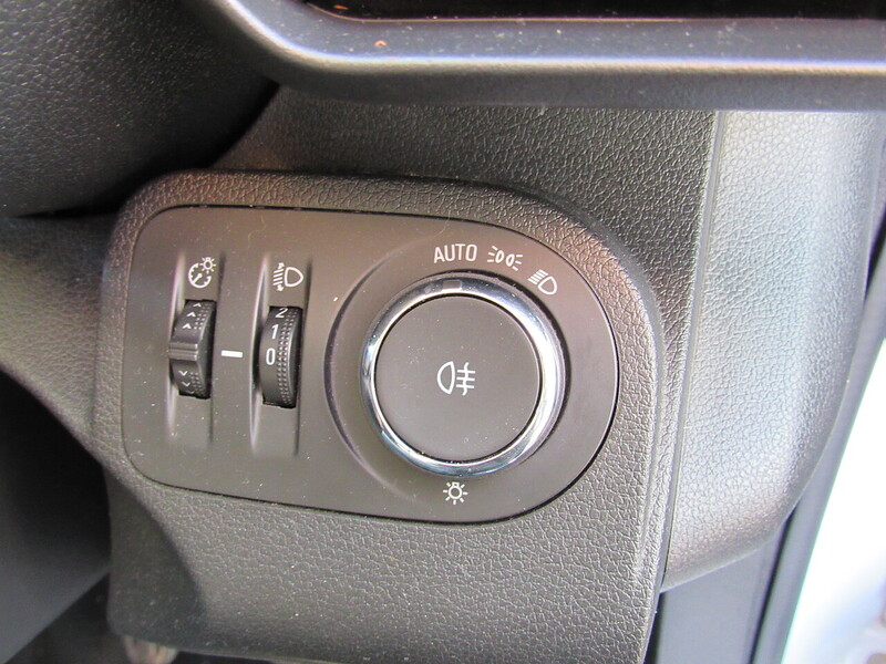 Used Vauxhall Combo 2021 for sale - 77222984: Photo 14