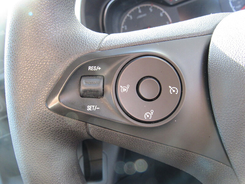 Used Vauxhall Combo 2021 for sale - 77222984: Photo 15