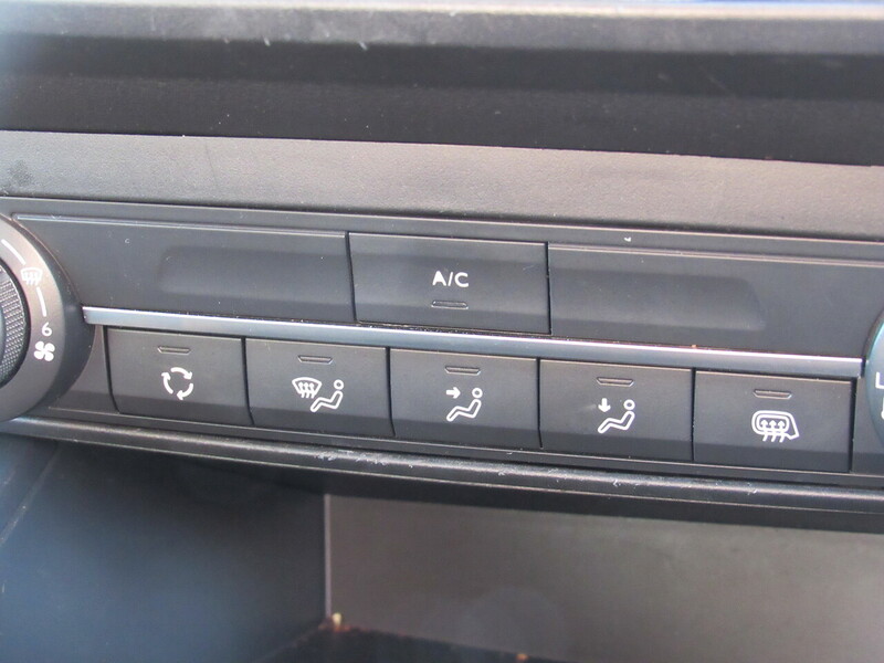 Used Vauxhall Combo 2021 for sale - 77222984: Photo 16