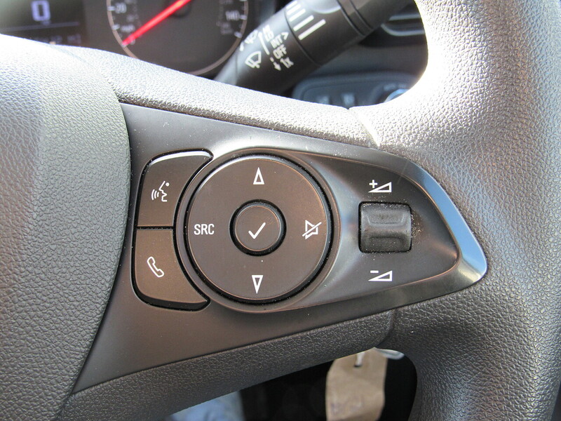 Used Vauxhall Combo 2021 for sale - 77222984: Photo 18