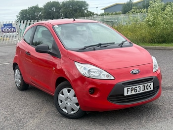 Used Ford Ka 2013 for sale - 78900474: Photo