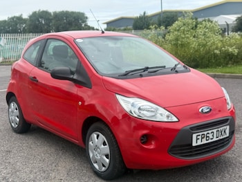 Used Ford Ka 2013 for sale - 78900474: Photo