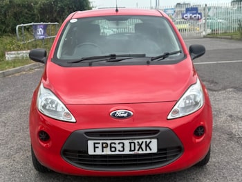 Used Ford Ka 2013 for sale - 78900474: Photo