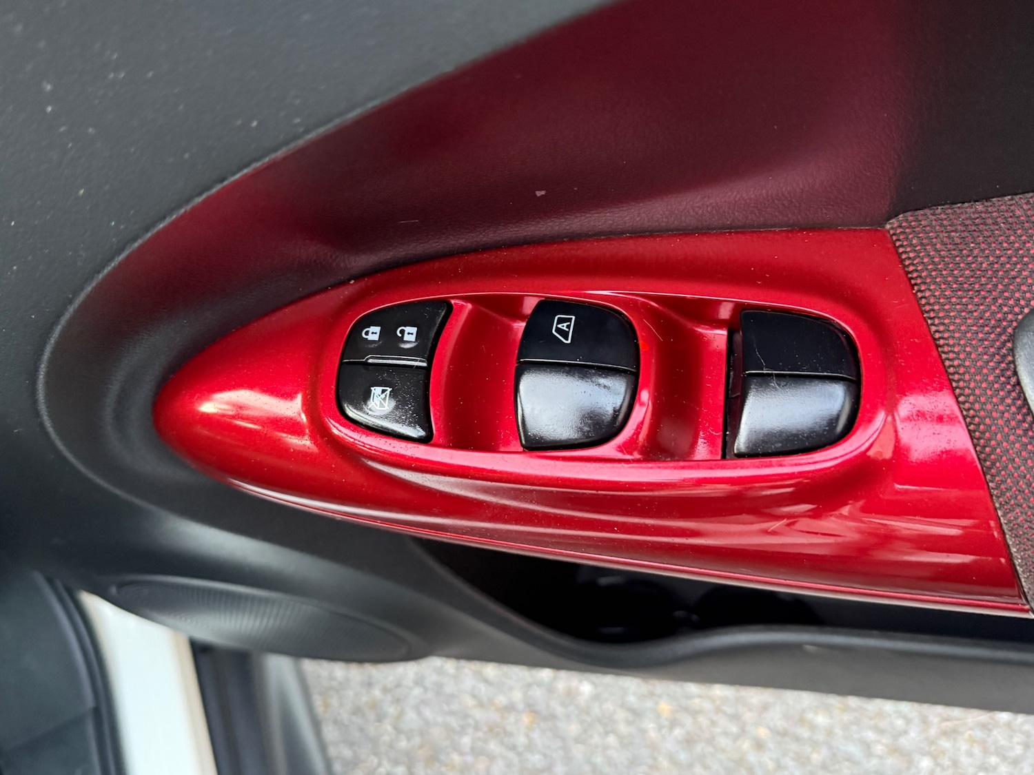 Used Nissan Juke 2011 for sale - 78136840: Photo 14