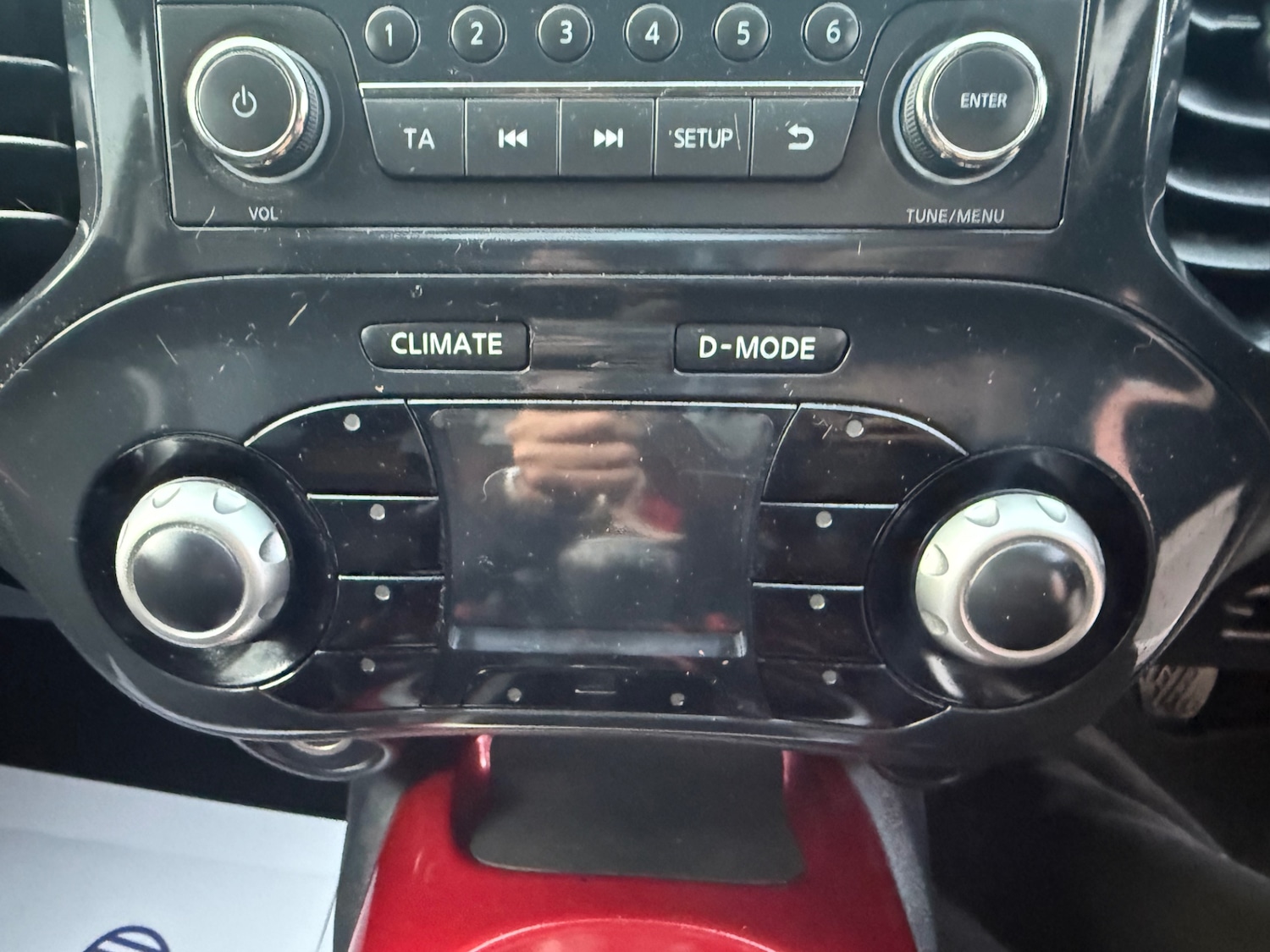 Used Nissan Juke 2011 for sale - 78136840: Photo 19