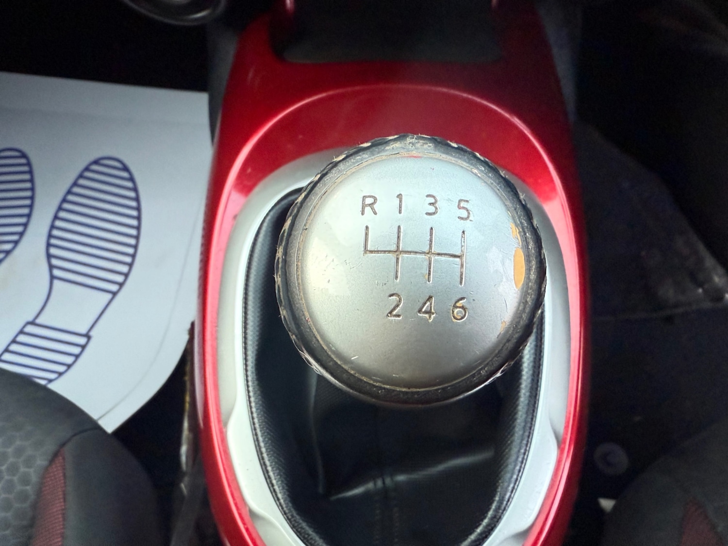 Used Nissan Juke 2011 for sale - 78136840: Photo 20