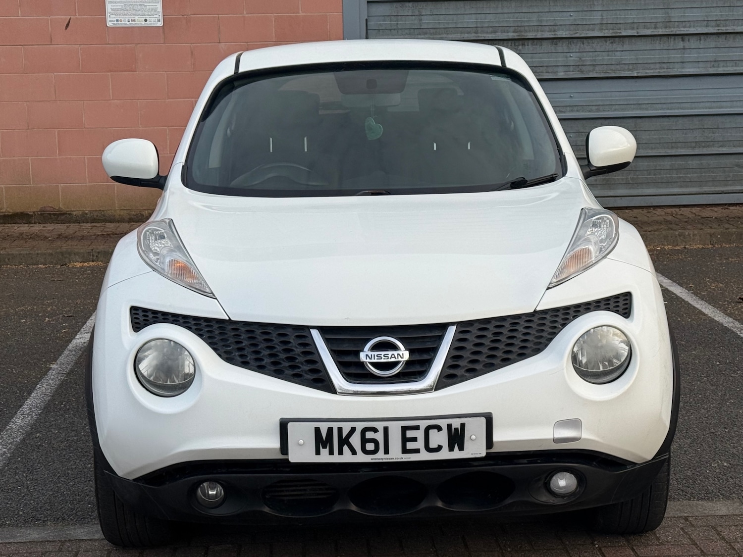 Used Nissan Juke 2011 for sale - 78136840: Photo 5