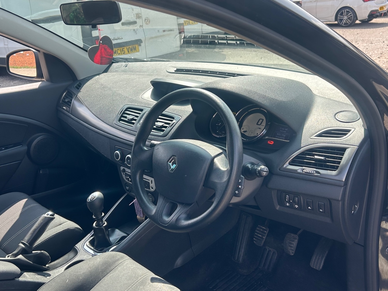 Vehicle 13