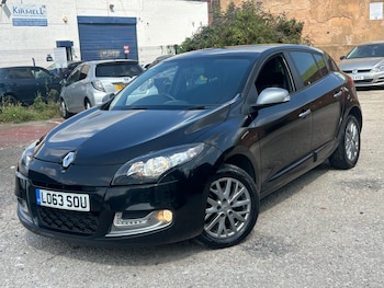 Used Renault Megane 2013 for sale - 75857184: Photo