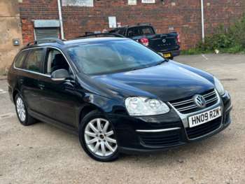 2009 (09) - 1.6 SE FSI 5dr/DRIVES LIKE NEW