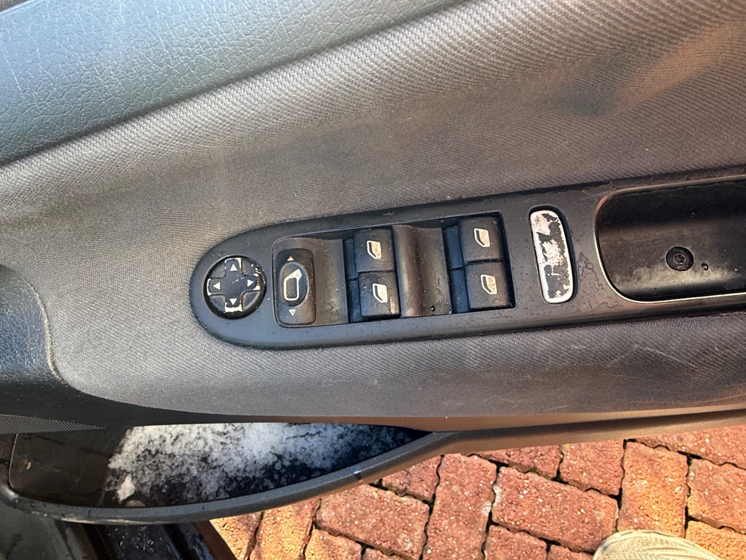 Used Peugeot 207 2010 for sale - 77085552: Photo 13