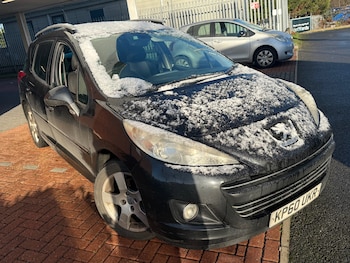 Used Peugeot 207 2010 for sale - 77085552: Photo